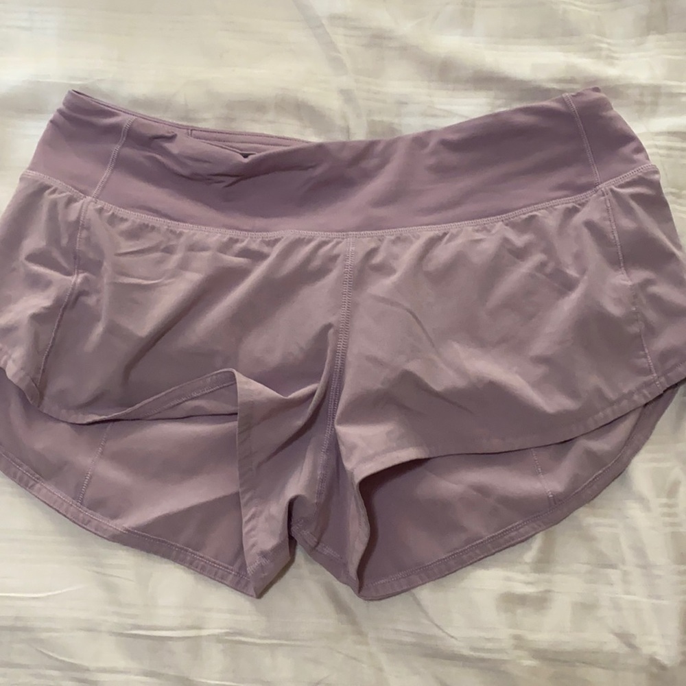Lulu lemon shorts!!